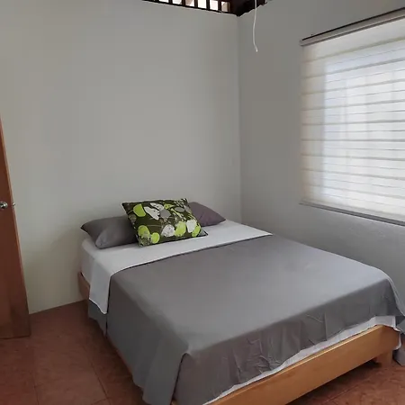 La Casita De Yan Villa Puerto Viejo de Talamanca Exterior photo
