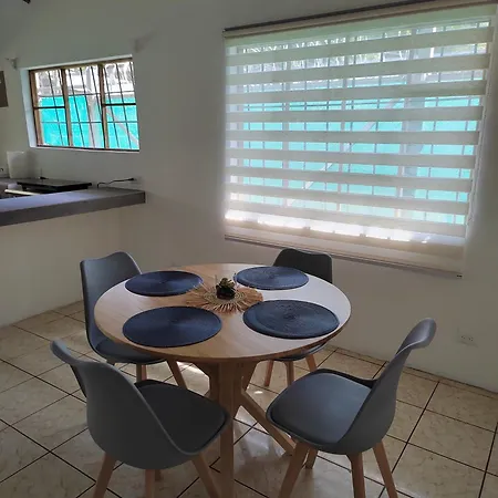 La Casita De Yan Villa Puerto Viejo de Talamanca Exterior photo