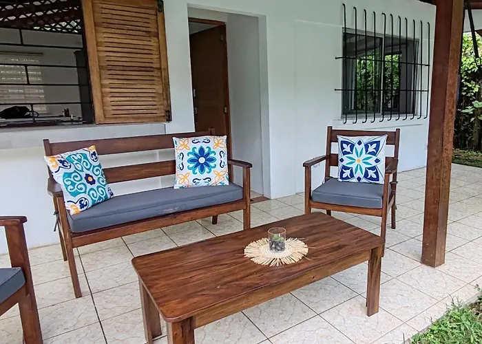 La Casita De Yan