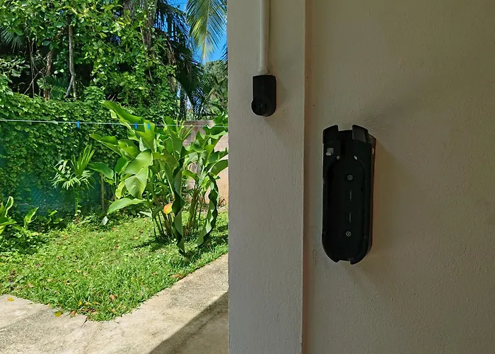 La Casita De Yan