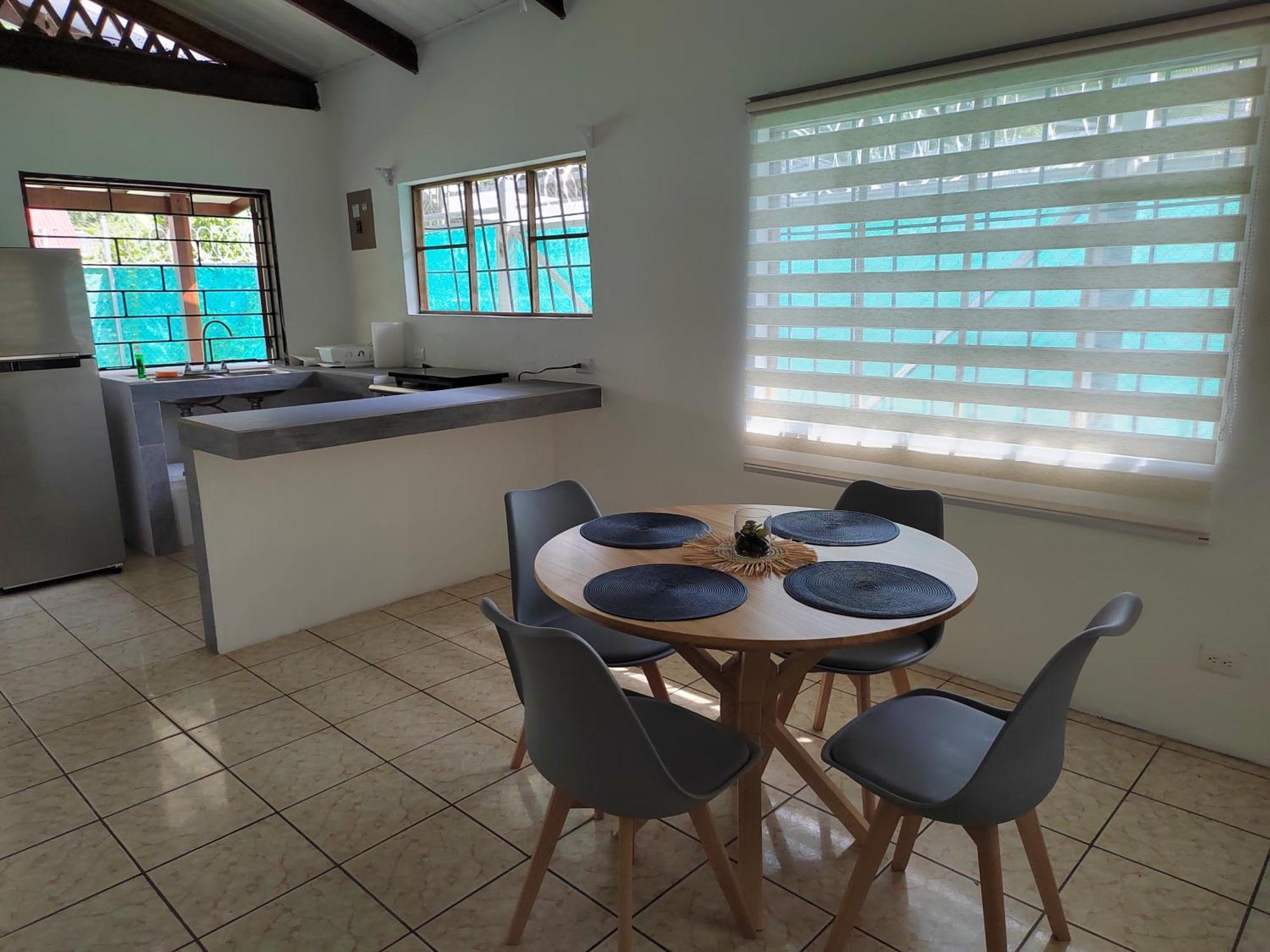 Holiday home La Casita De Yan Puerto Viejo de Talamanca