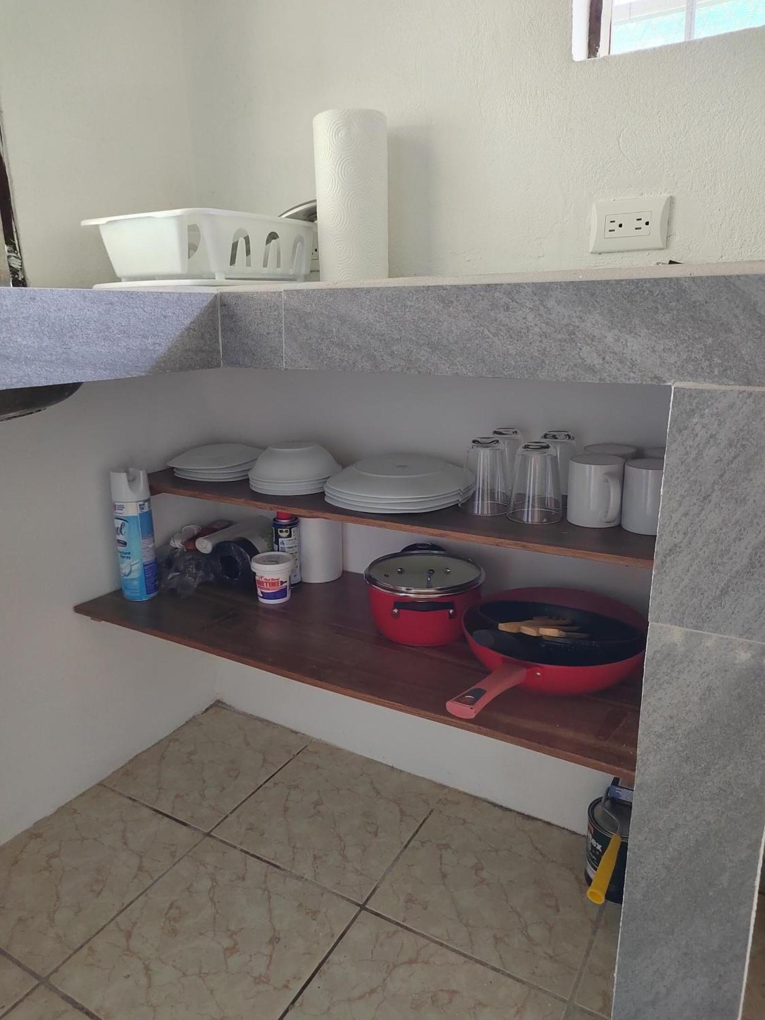 La Casita De Yan *
