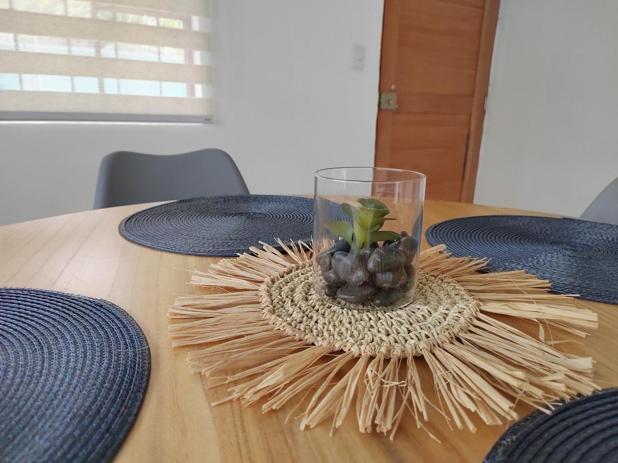 La Casita De Yan Holiday home *