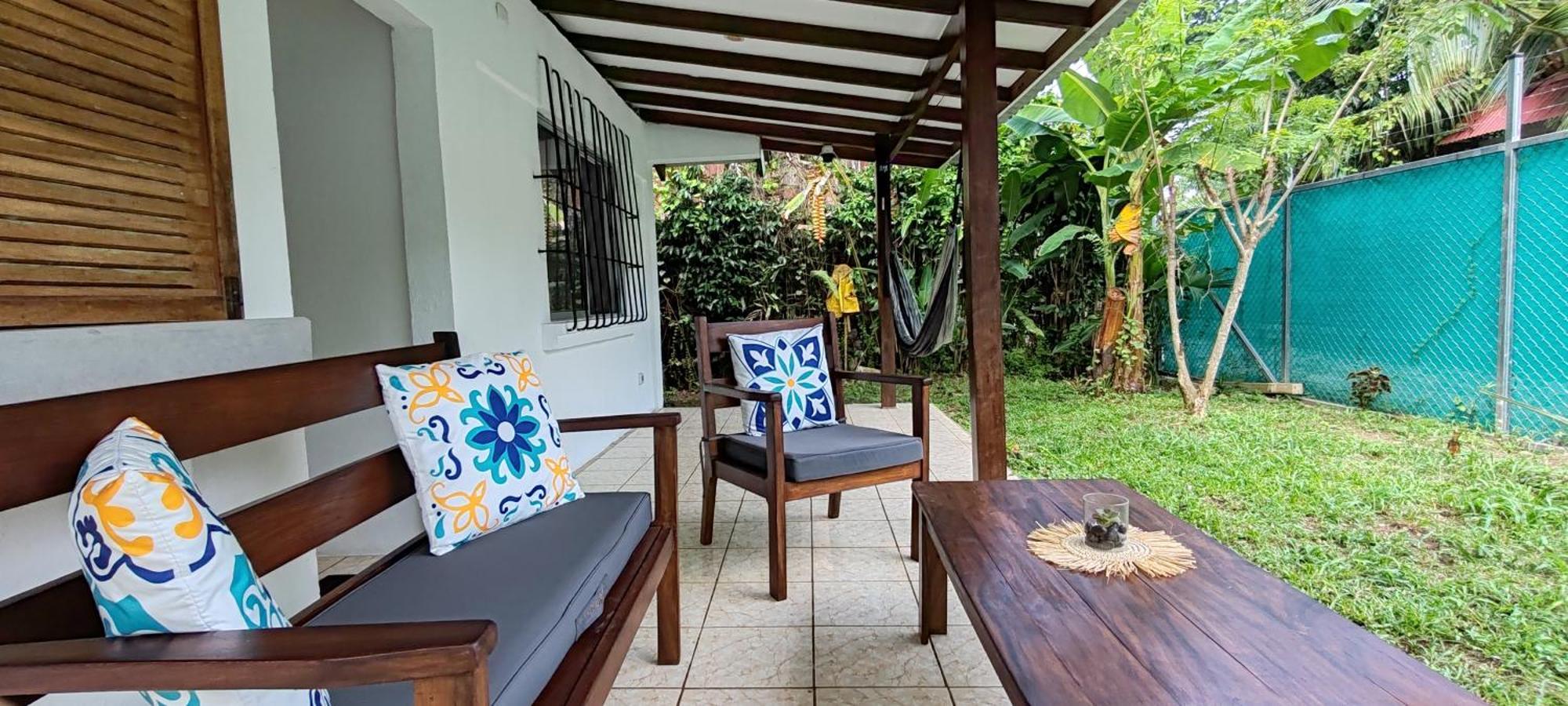 Holiday home La Casita De Yan Puerto Viejo de Talamanca
