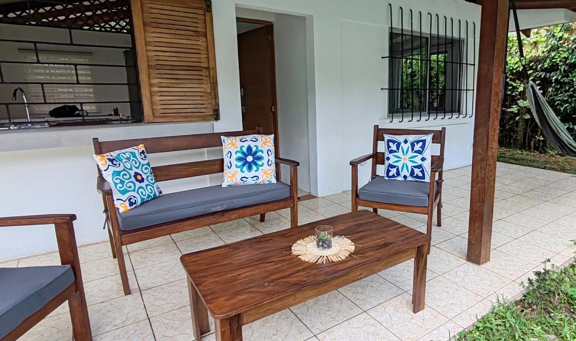 La Casita De Yan *