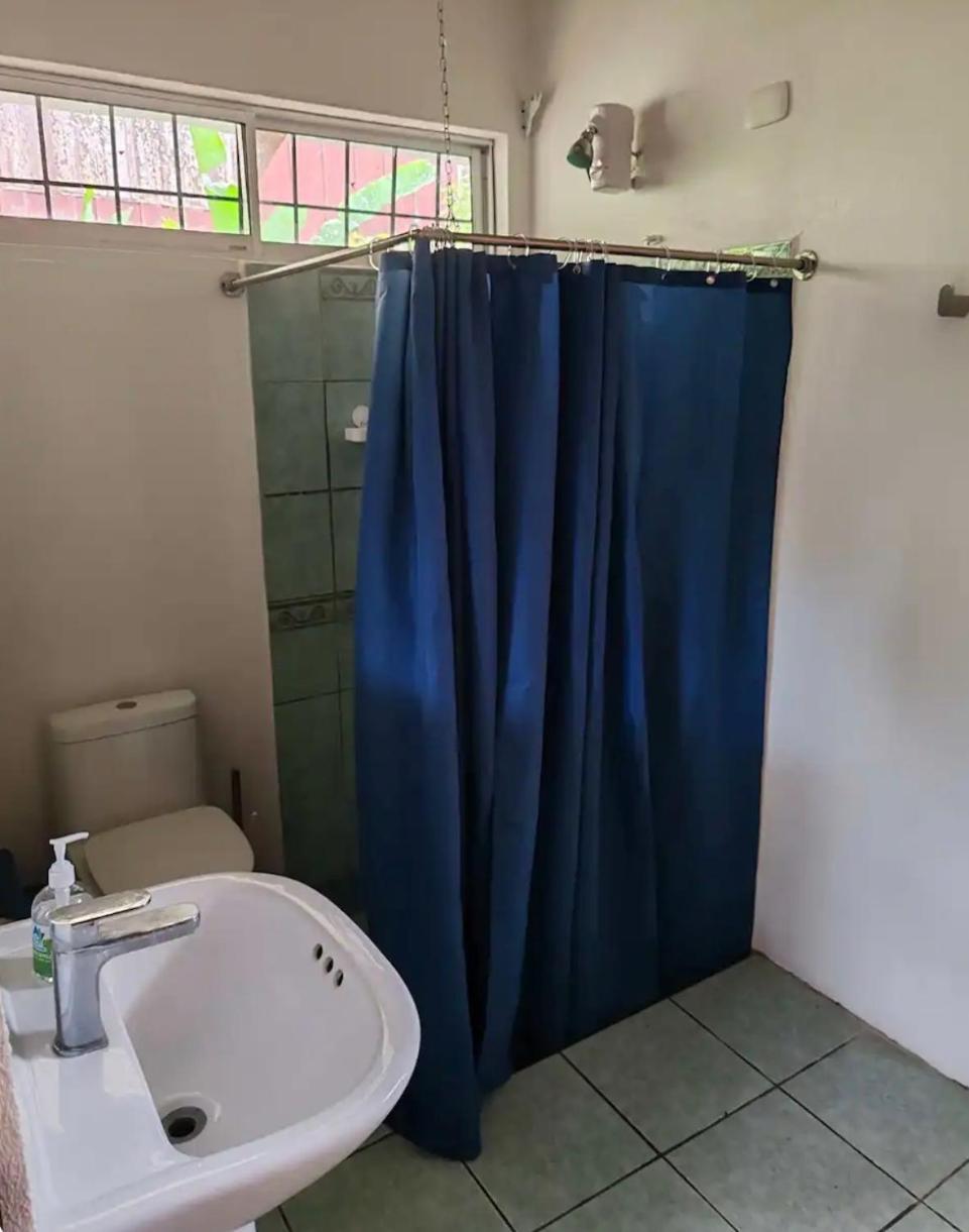 La Casita De Yan Holiday home